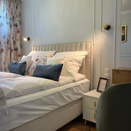 Bella Casa Luxury Apartament Radom Kültér fotó