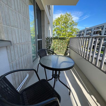 Bella Casa Luxury Apartament Radom Kültér fotó