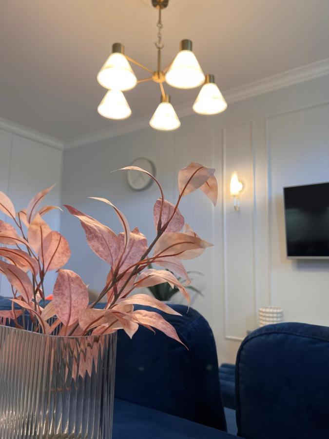 Bella Casa Luxury Apartament Radom Kültér fotó