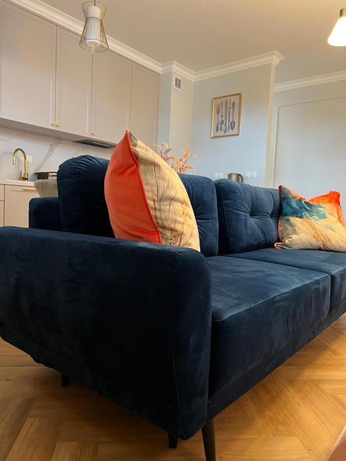 Bella Casa Luxury Apartament Radom Kültér fotó