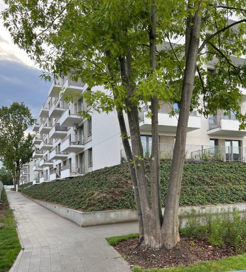 Bella Casa Luxury Apartament Radom Kültér fotó