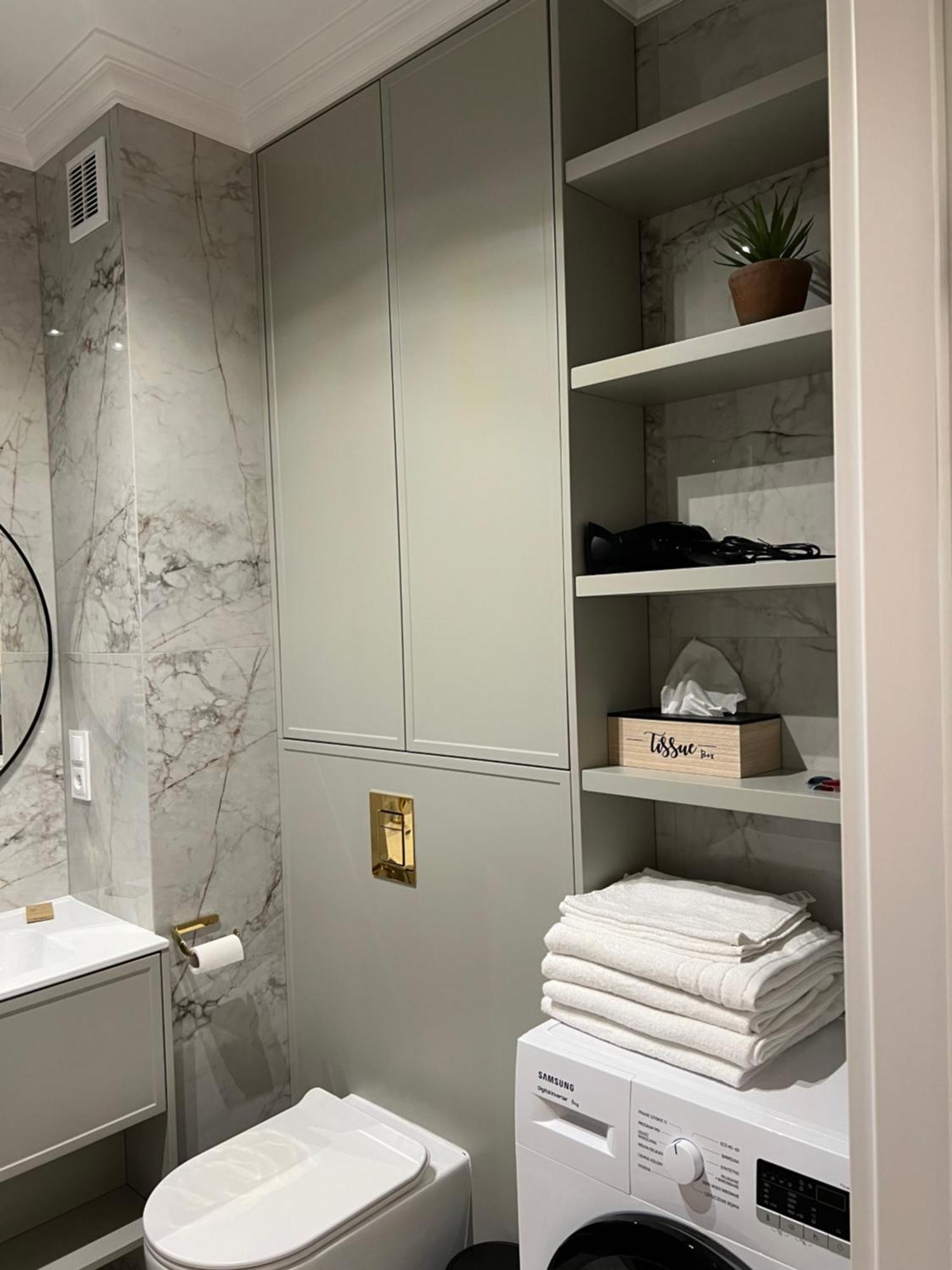 Bella Casa Luxury Apartament Radom Kültér fotó